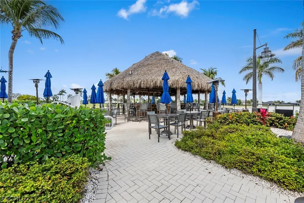 14559 Topsail Drive Naples FL 34114