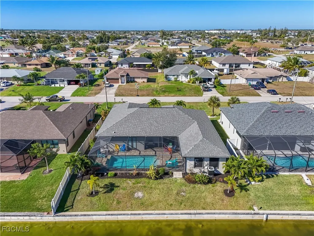 2519 SW 15th Avenue Cape Coral FL 33914