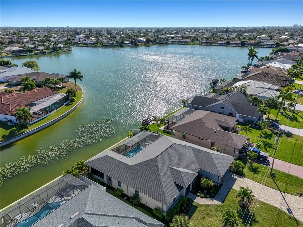 2519 SW 15th Avenue Cape Coral FL 33914