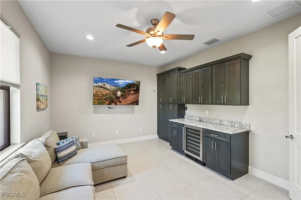 2519 SW 15th Avenue Cape Coral FL 33914