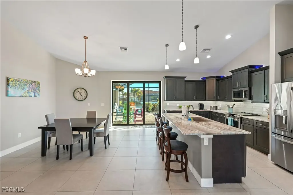 2519 SW 15th Avenue Cape Coral FL 33914