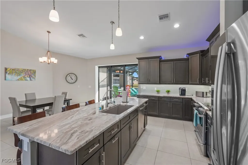 2519 SW 15th Avenue Cape Coral FL 33914