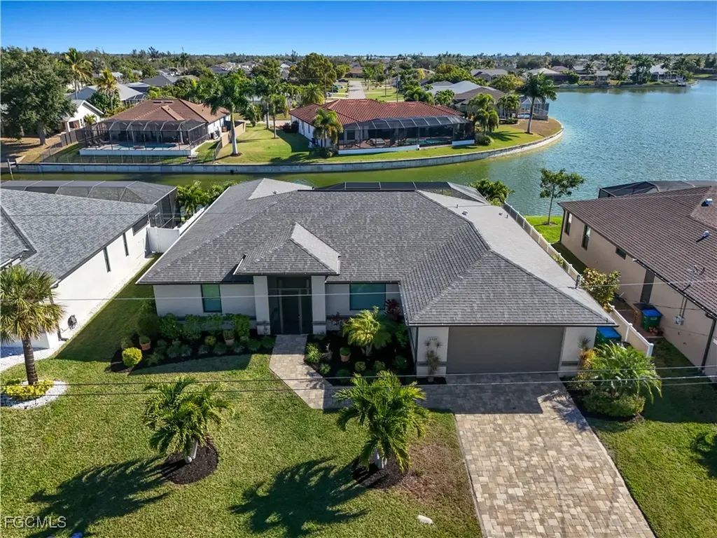 2519 SW 15th Avenue Cape Coral FL 33914