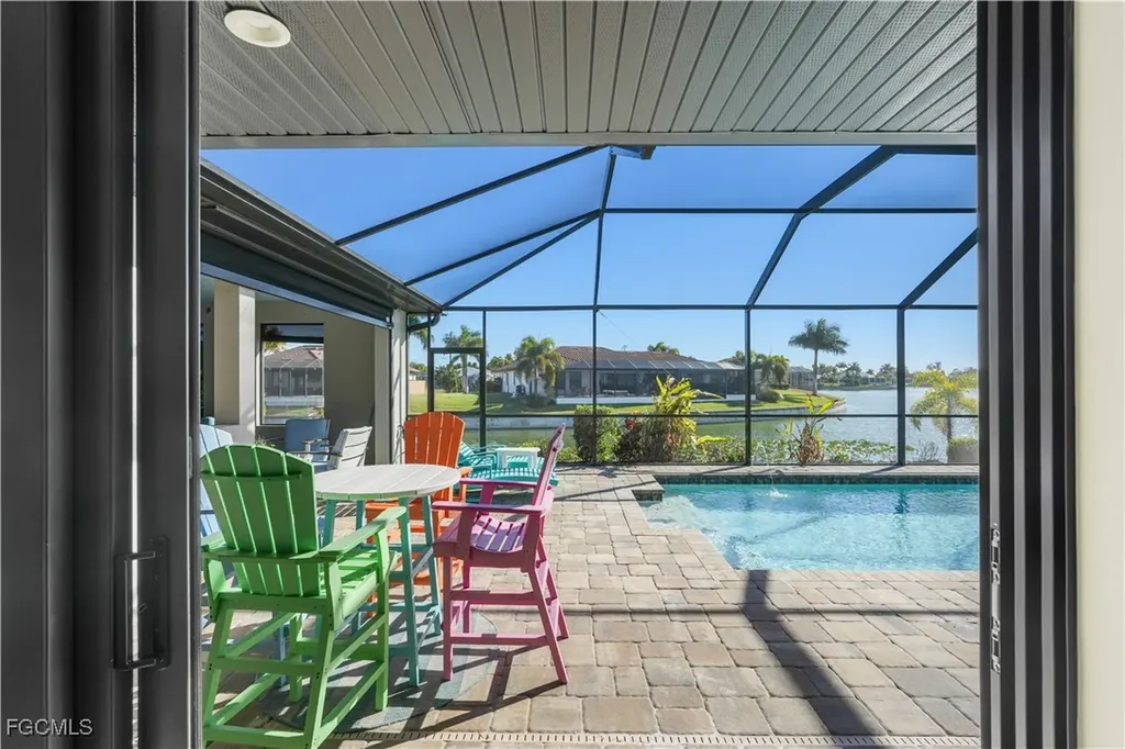 2519 SW 15th Avenue Cape Coral FL 33914