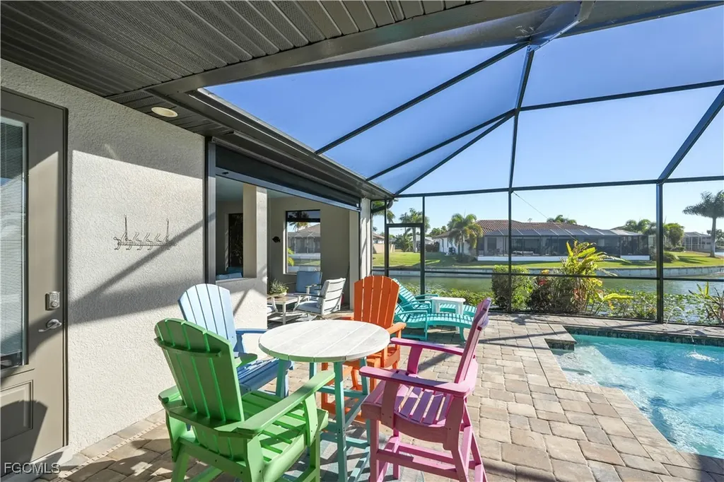2519 SW 15th Avenue Cape Coral FL 33914
