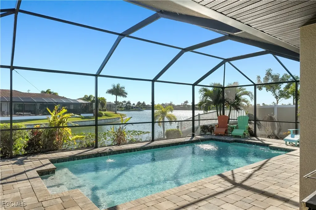 2519 SW 15th Avenue Cape Coral FL 33914