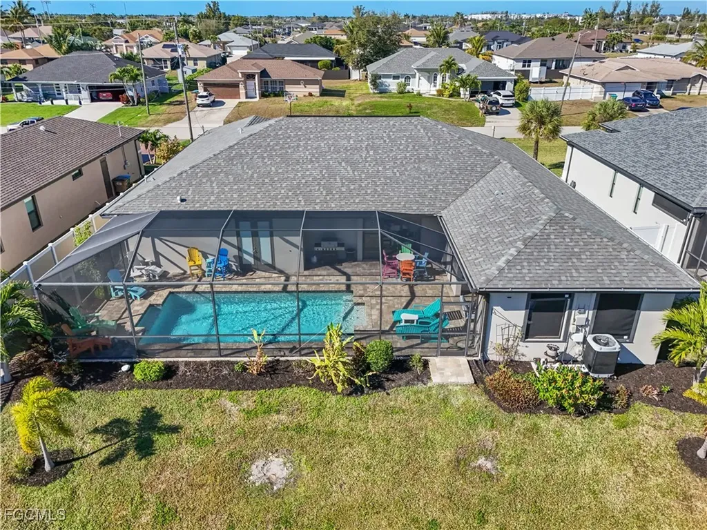 2519 SW 15th Avenue Cape Coral FL 33914
