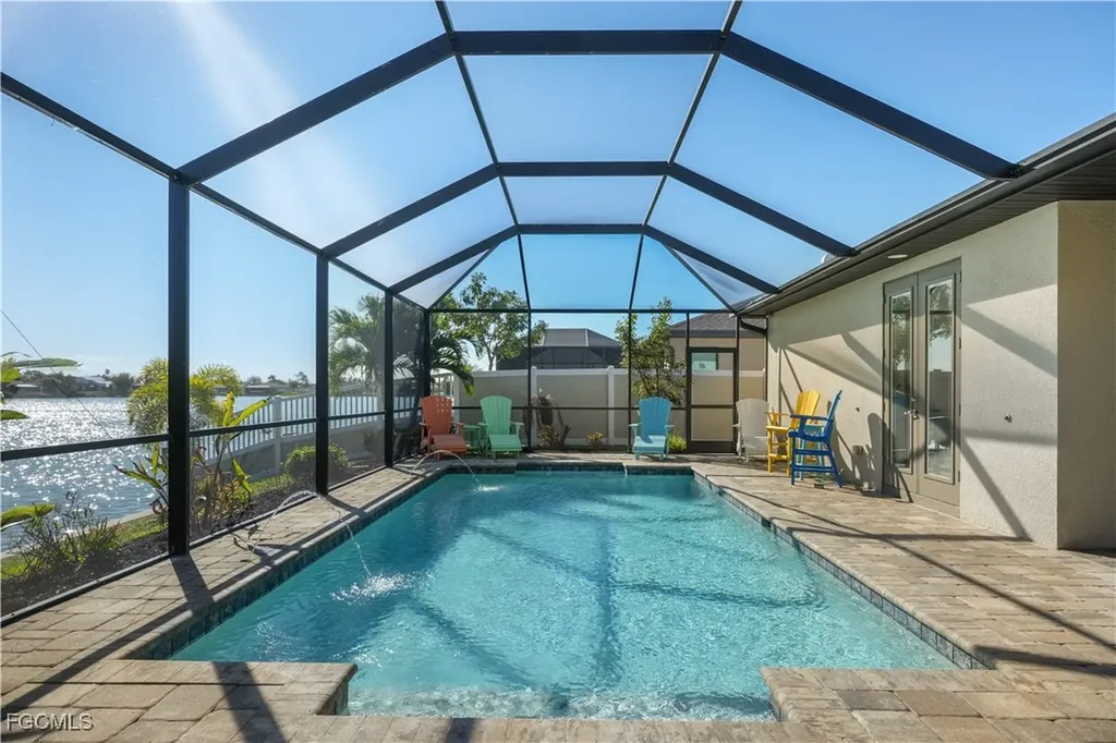 2519 SW 15th Avenue Cape Coral FL 33914