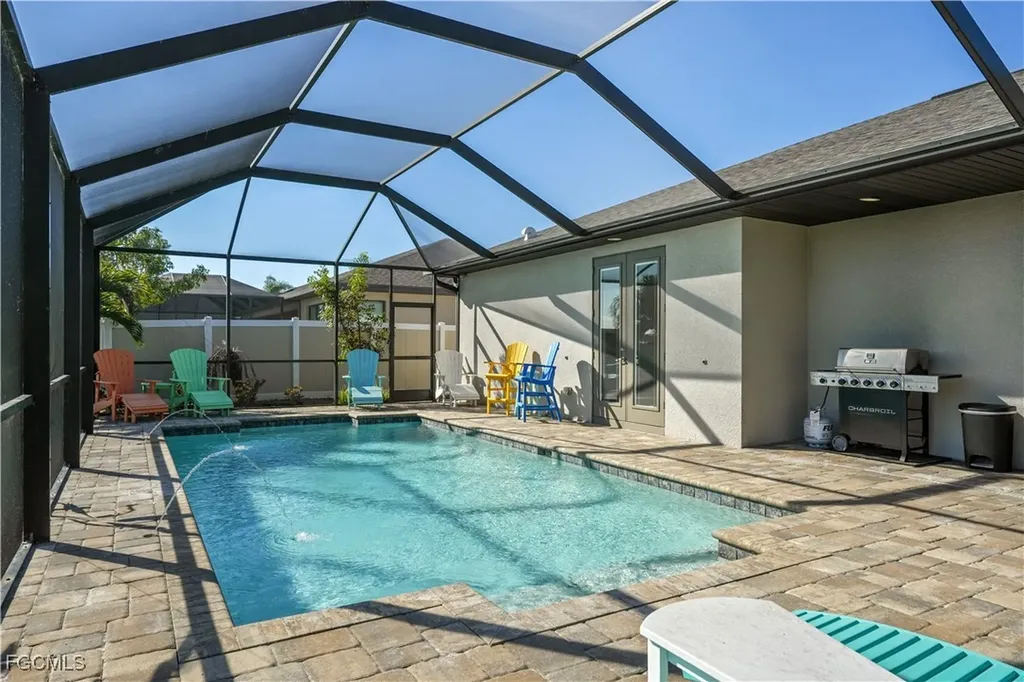 2519 SW 15th Avenue Cape Coral FL 33914