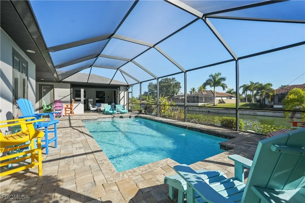 2519 SW 15th Avenue Cape Coral FL 33914