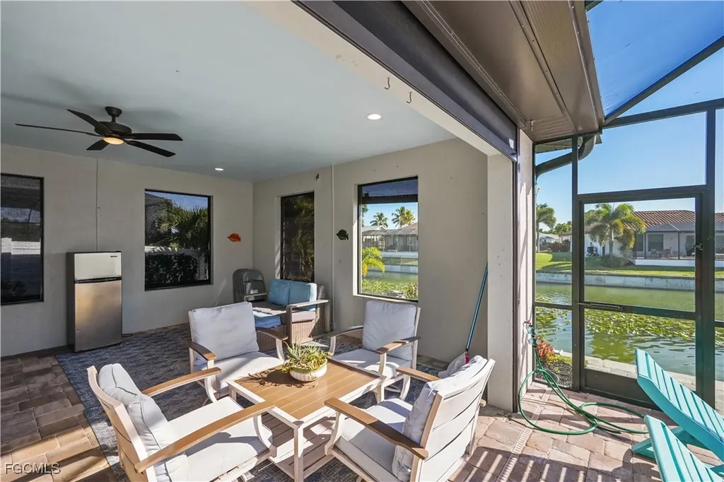 2519 SW 15th Avenue Cape Coral FL 33914