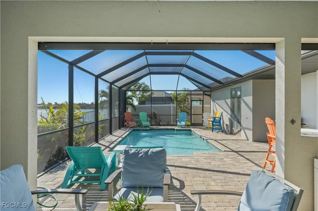 2519 SW 15th Avenue Cape Coral FL 33914