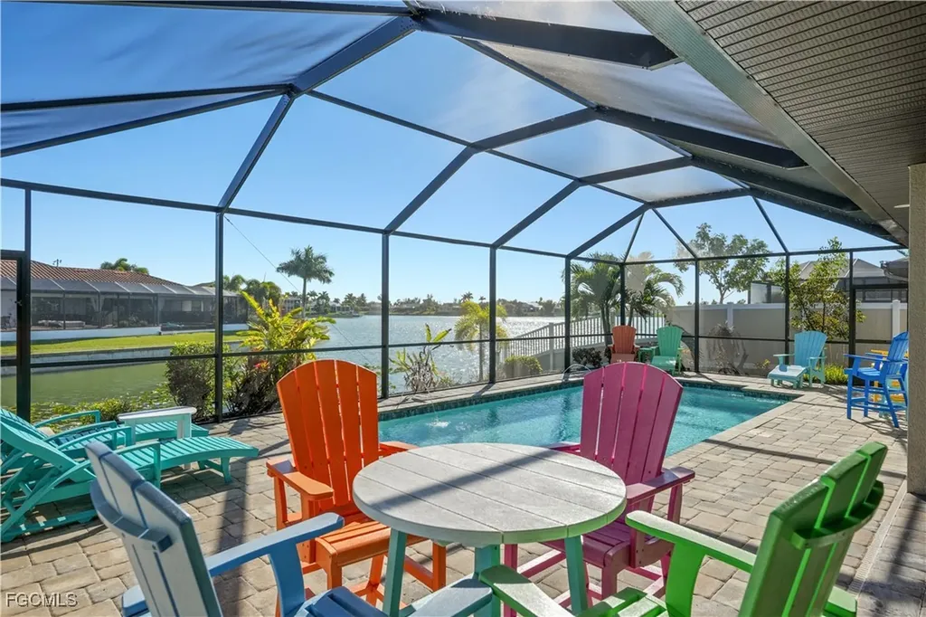 2519 SW 15th Avenue Cape Coral FL 33914
