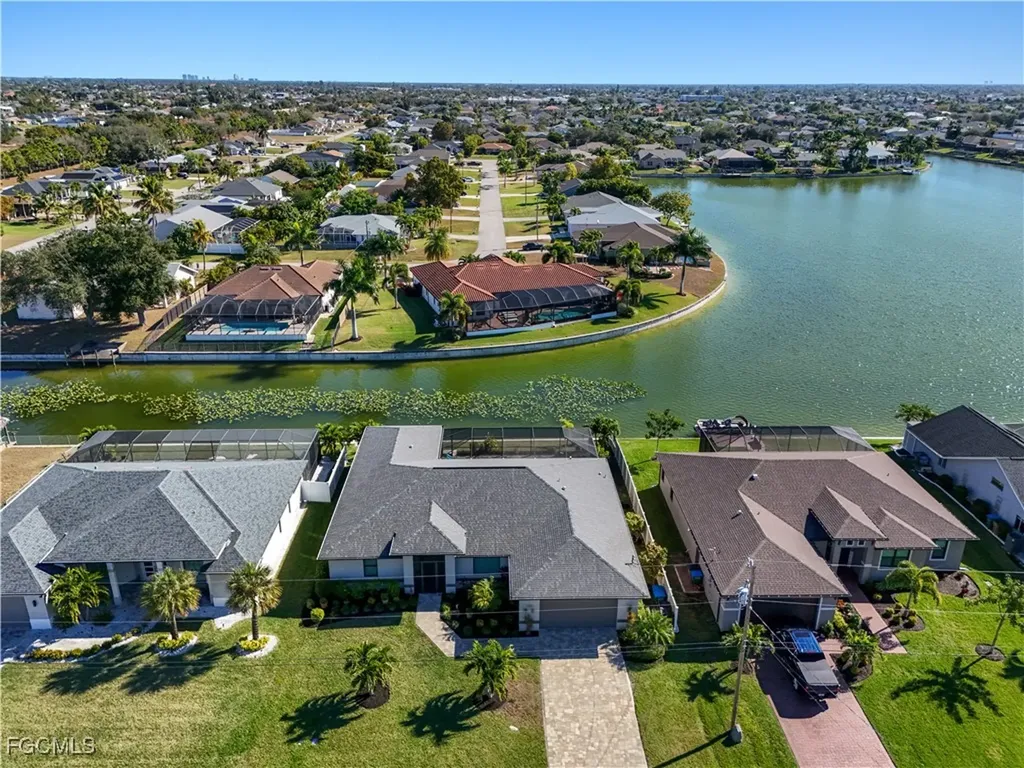 2519 SW 15th Avenue Cape Coral FL 33914