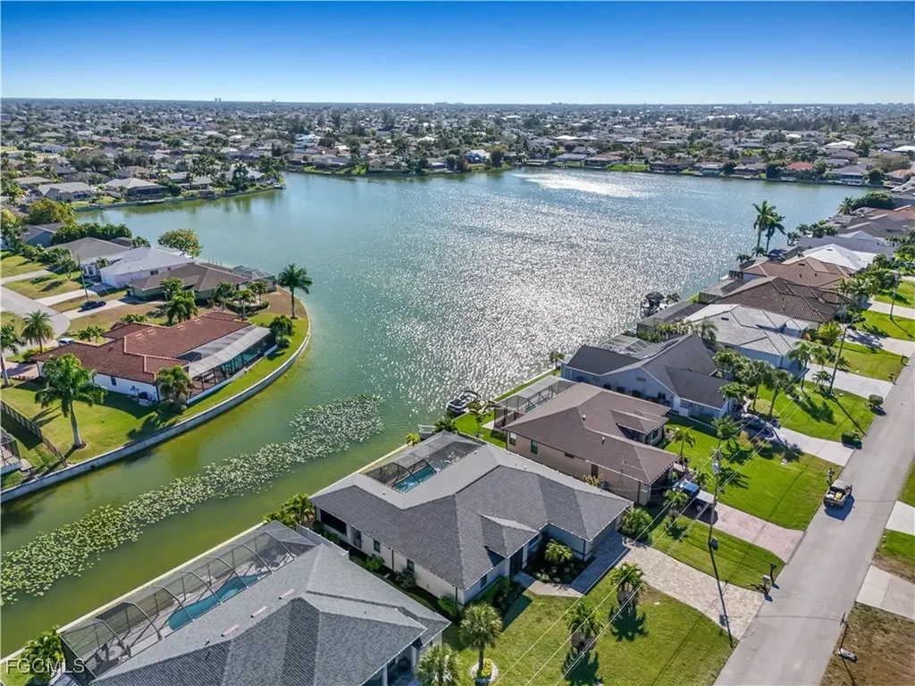 2519 SW 15th Avenue Cape Coral FL 33914