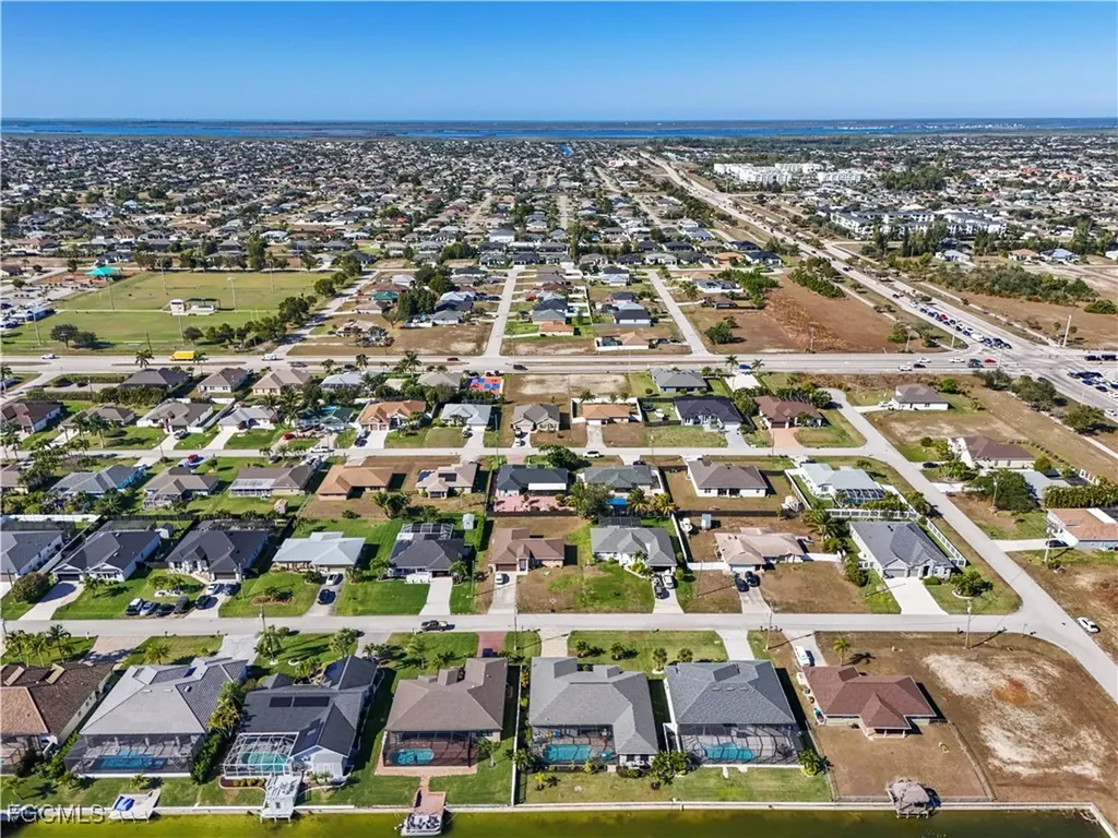 2519 SW 15th Avenue Cape Coral FL 33914