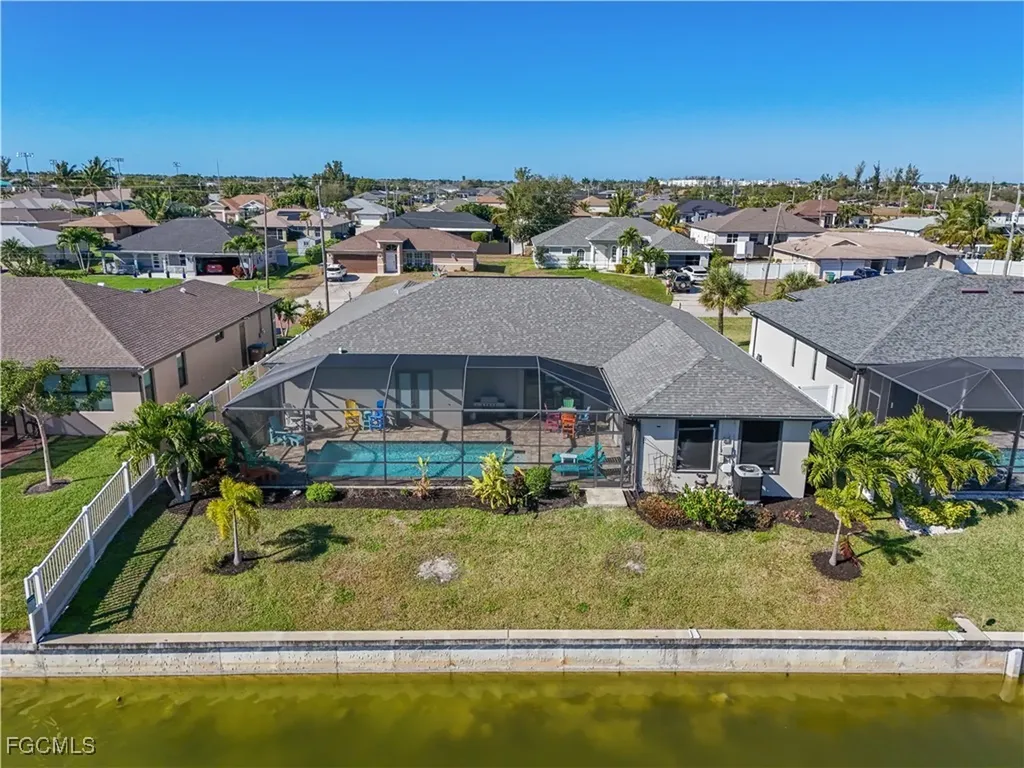 2519 SW 15th Avenue Cape Coral FL 33914