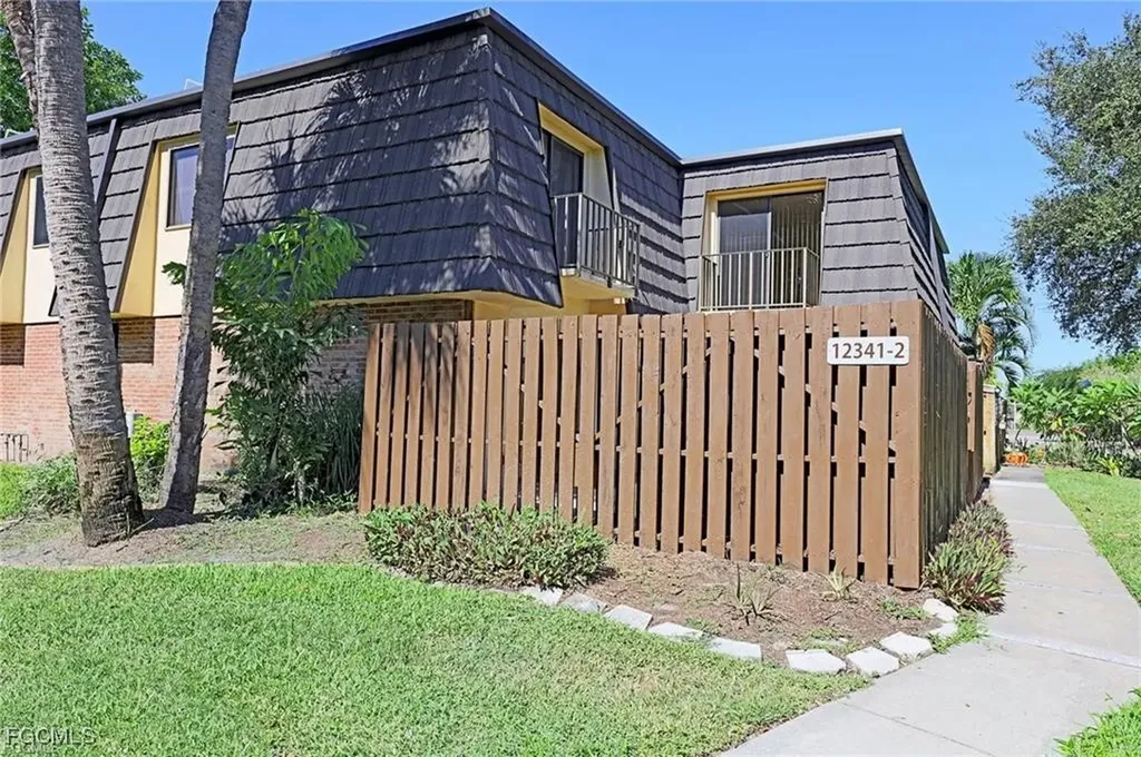 12341 Woodrose Court Fort Myers FL 33907