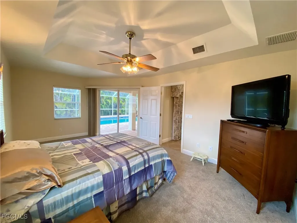 2615 SW 52nd Lane Cape Coral FL 33914