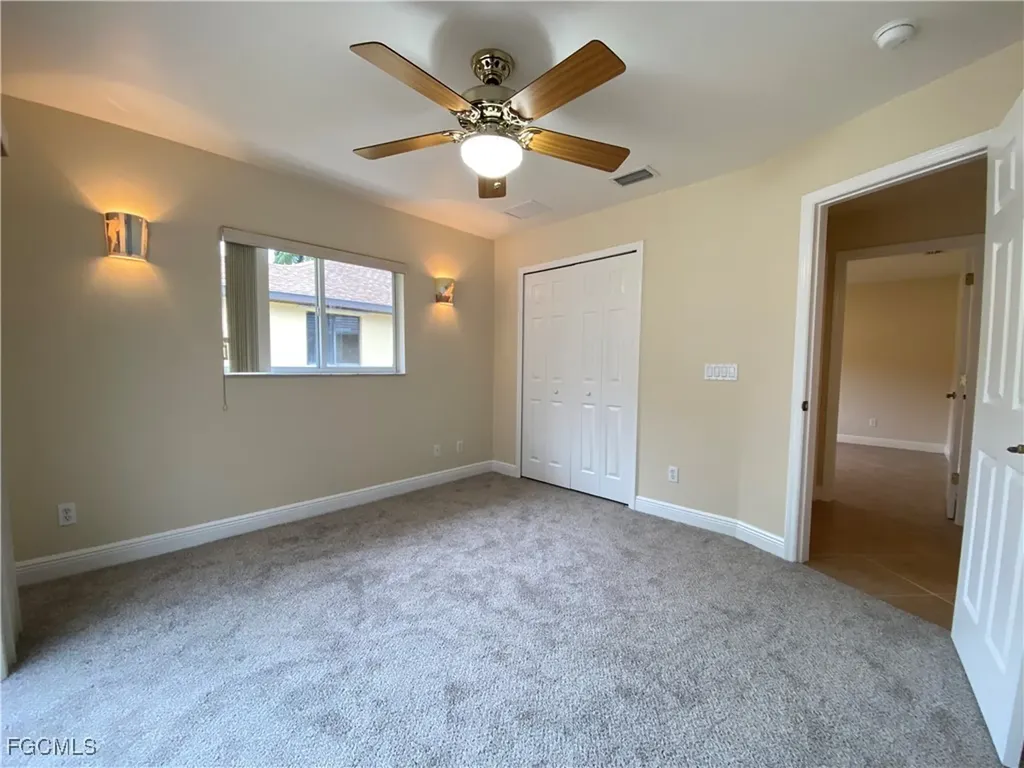 2615 SW 52nd Lane Cape Coral FL 33914