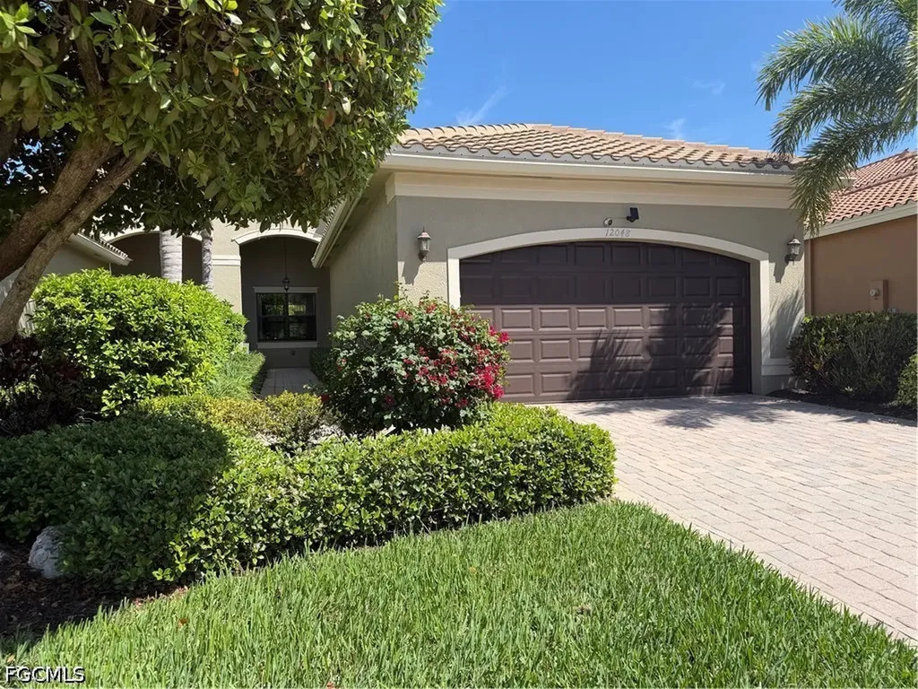 12048 Five Waters Circle Fort Myers FL 33913