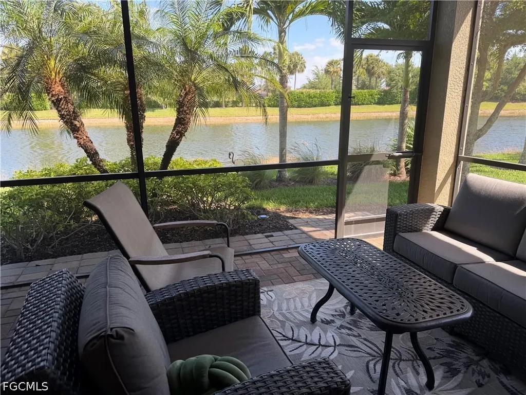 12048 Five Waters Circle Fort Myers FL 33913