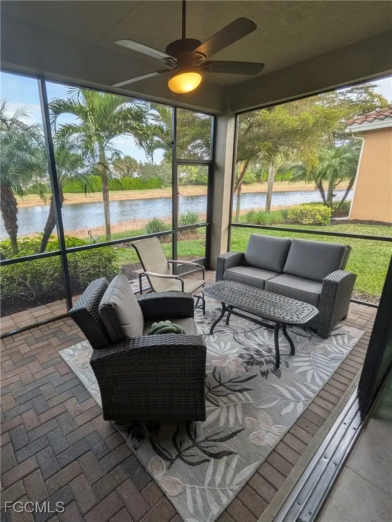 12048 Five Waters Circle Fort Myers FL 33913