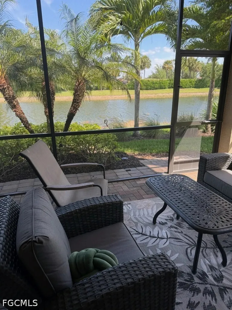 12048 Five Waters Circle Fort Myers FL 33913