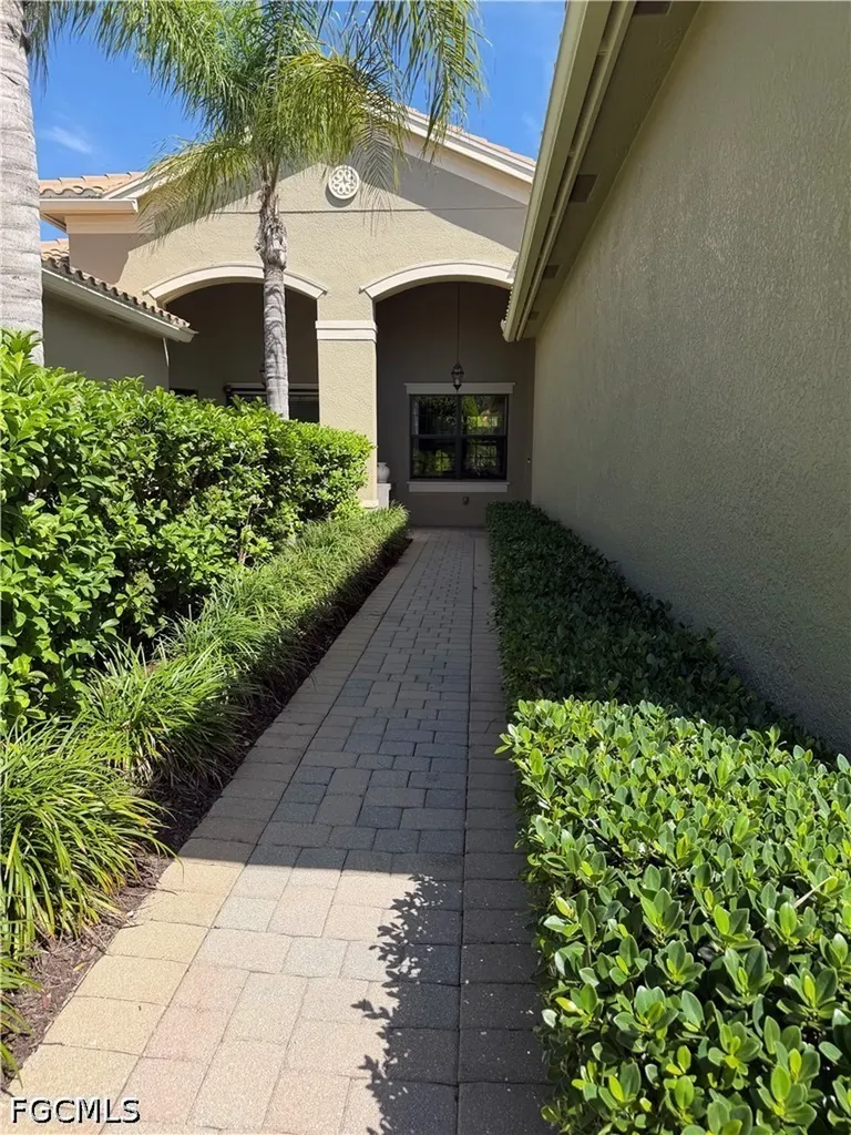 12048 Five Waters Circle Fort Myers FL 33913