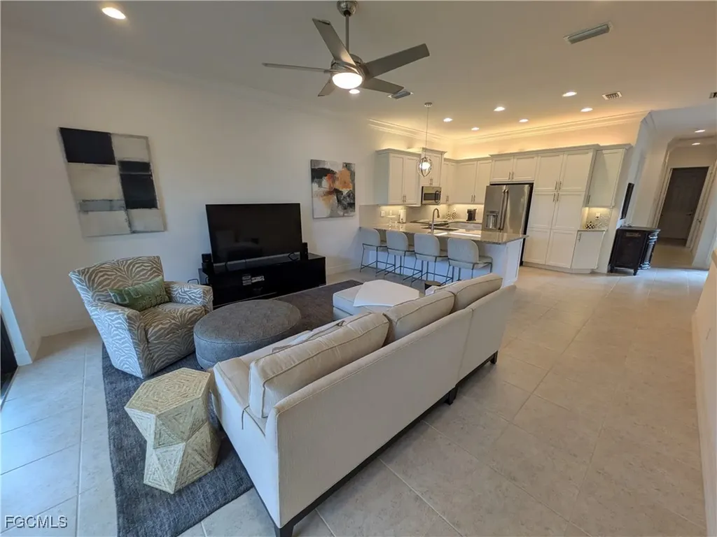 12048 Five Waters Circle Fort Myers FL 33913