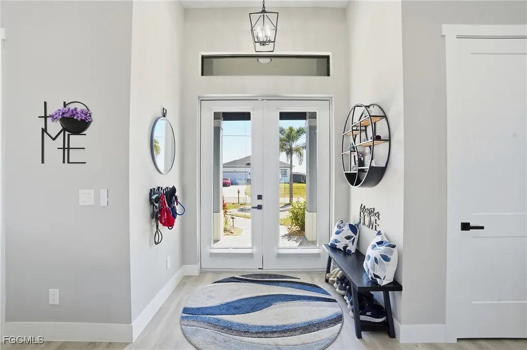3911 NW 40th Terrace Cape Coral FL 33993