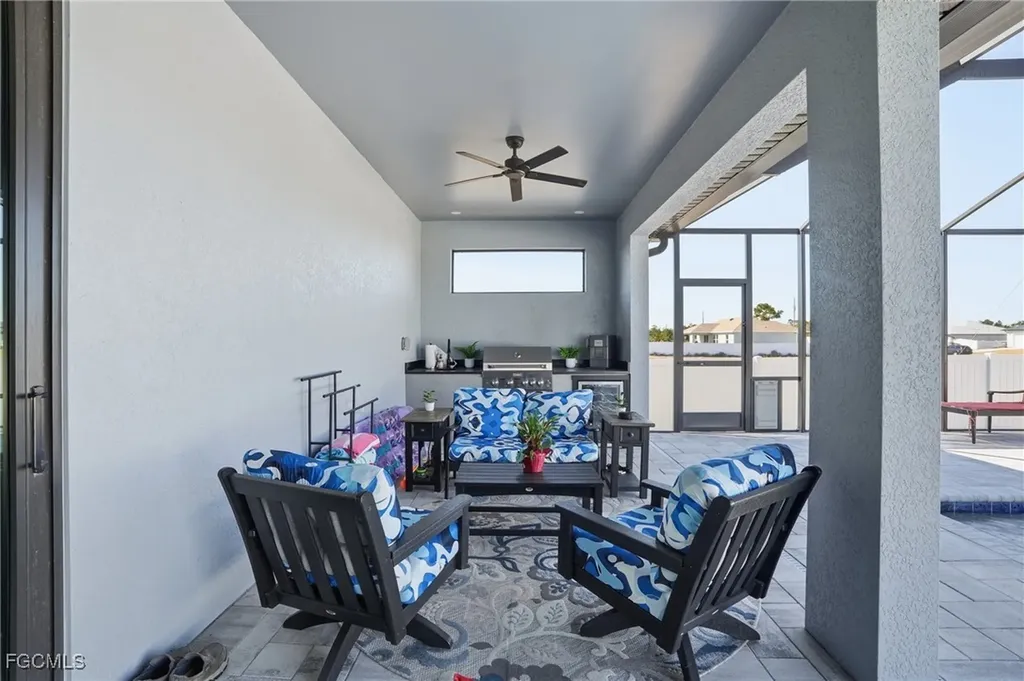 3911 NW 40th Terrace Cape Coral FL 33993