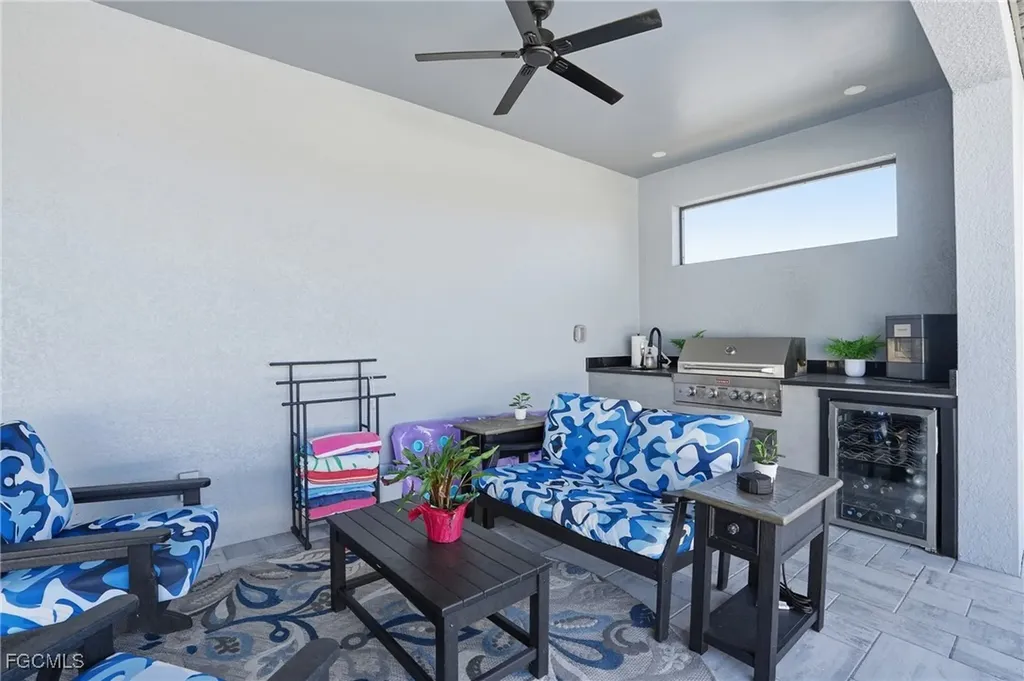3911 NW 40th Terrace Cape Coral FL 33993