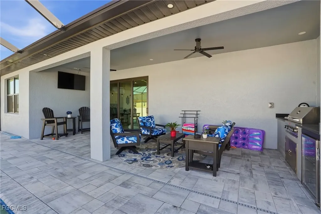 3911 NW 40th Terrace Cape Coral FL 33993