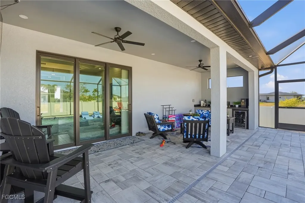 3911 NW 40th Terrace Cape Coral FL 33993