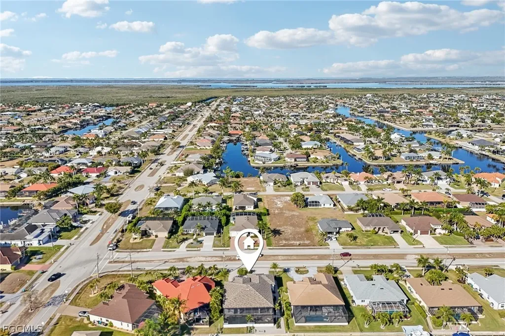 4127 Oasis Boulevard Cape Coral FL 33914