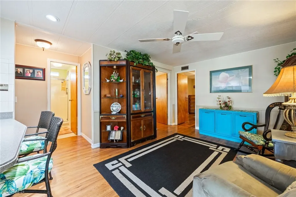 111 Snead Drive North Fort Myers FL 33903