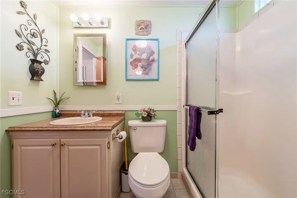 111 Snead Drive North Fort Myers FL 33903