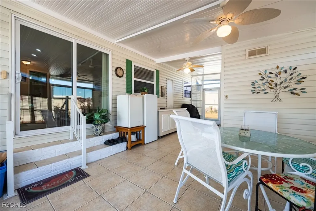 111 Snead Drive North Fort Myers FL 33903