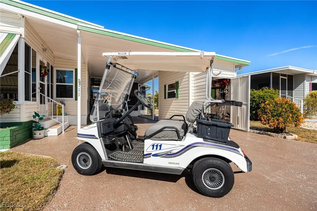 111 Snead Drive North Fort Myers FL 33903