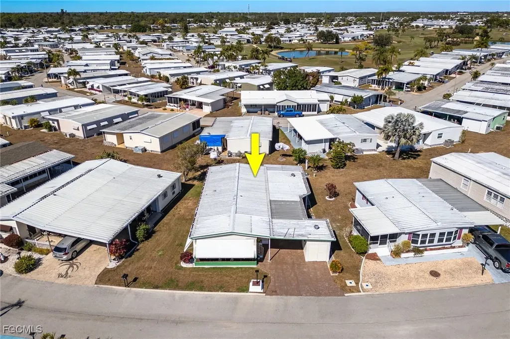 111 Snead Drive North Fort Myers FL 33903