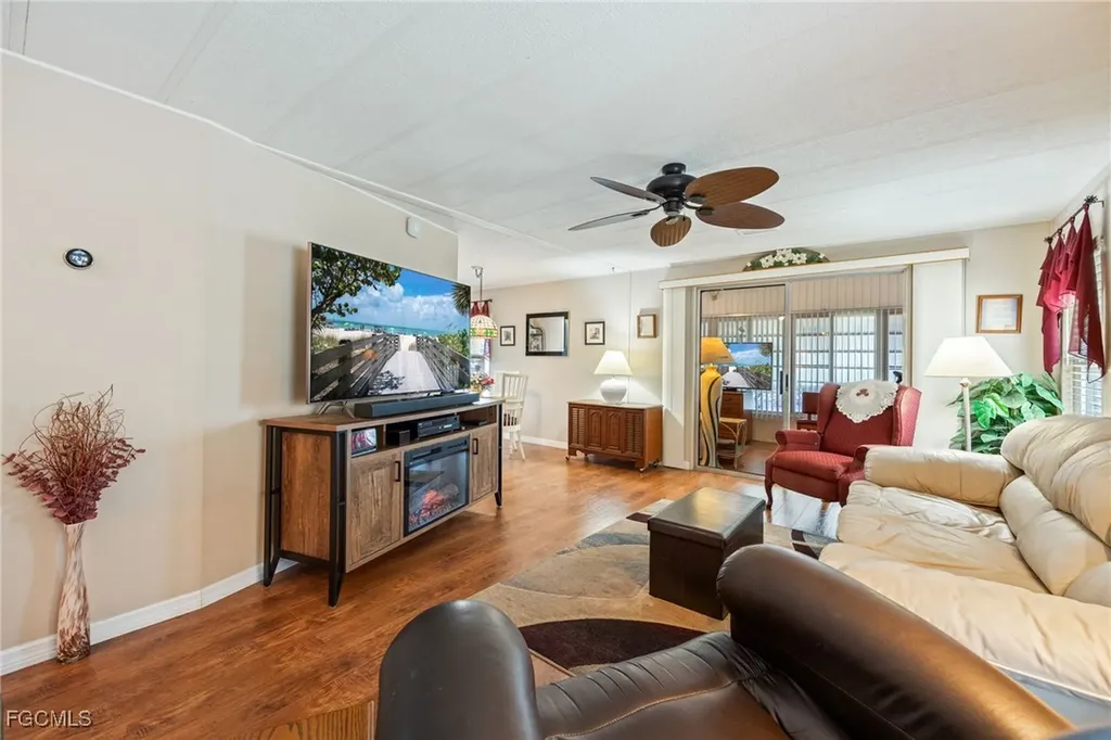 111 Snead Drive North Fort Myers FL 33903