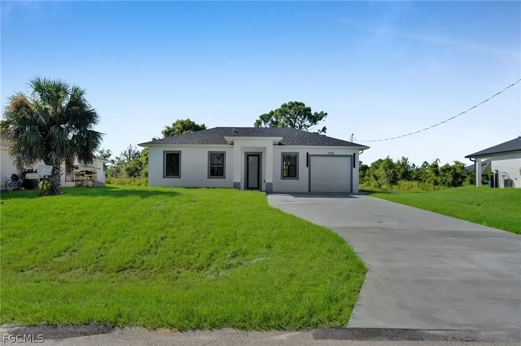 2709 50th Street W Lehigh Acres FL 33971