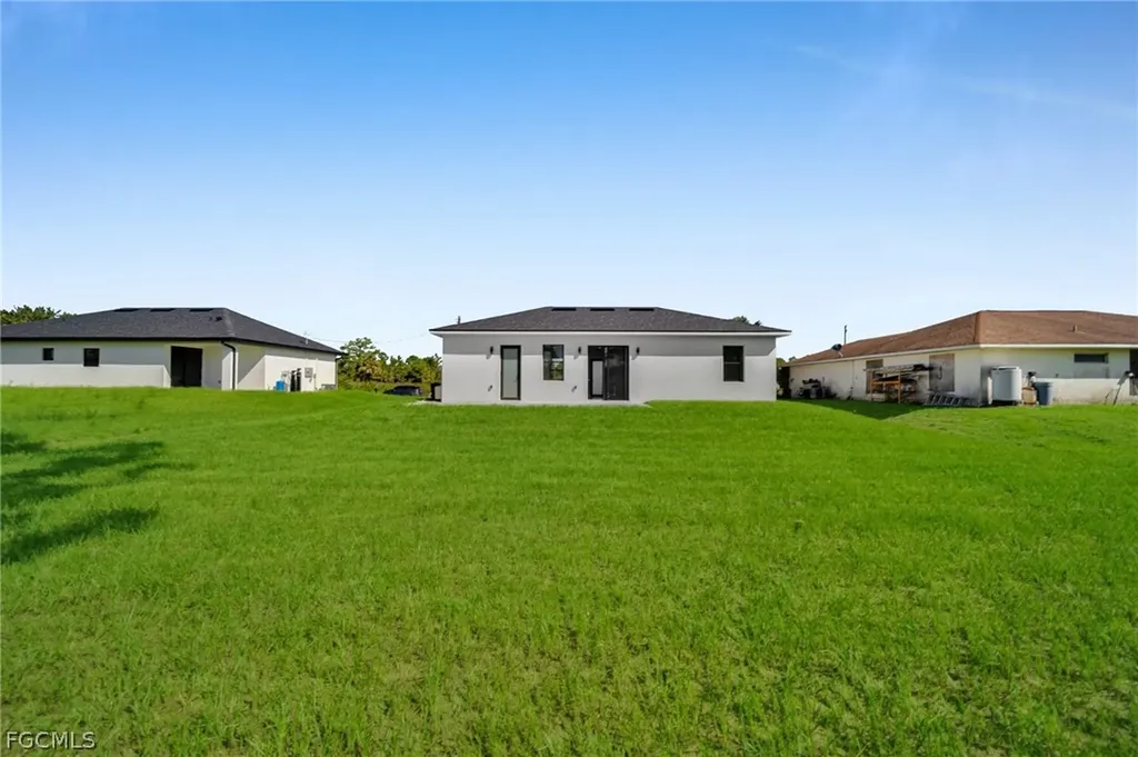 2709 50th Street W Lehigh Acres FL 33971