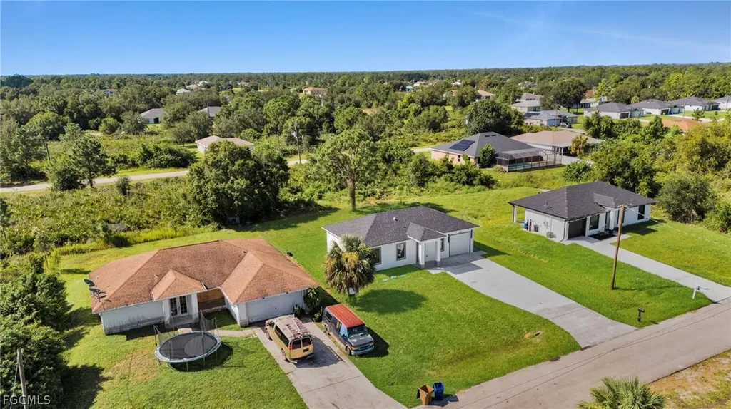 2709 50th Street W Lehigh Acres FL 33971