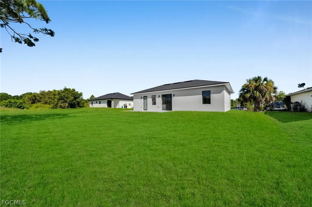 2709 50th Street W Lehigh Acres FL 33971