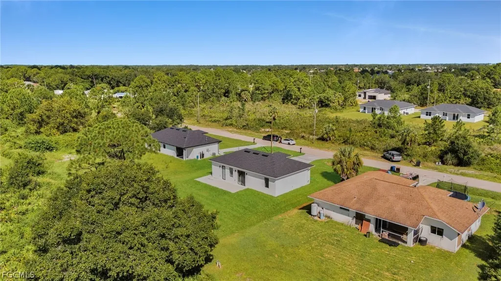 2709 50th Street W Lehigh Acres FL 33971