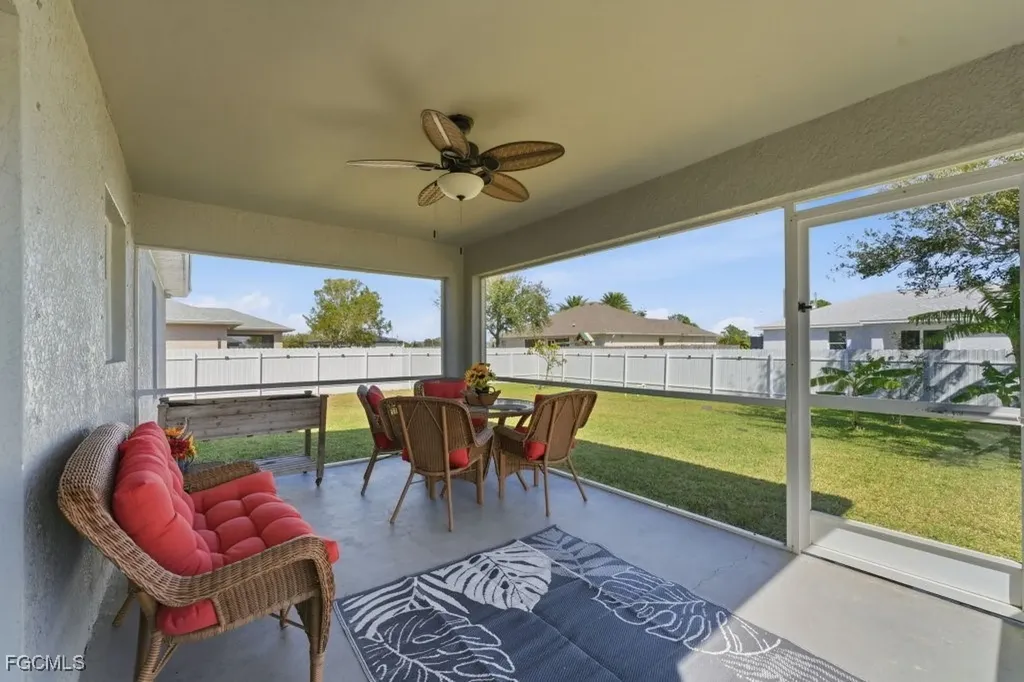 3909 NE 16th Avenue Cape Coral FL 33909