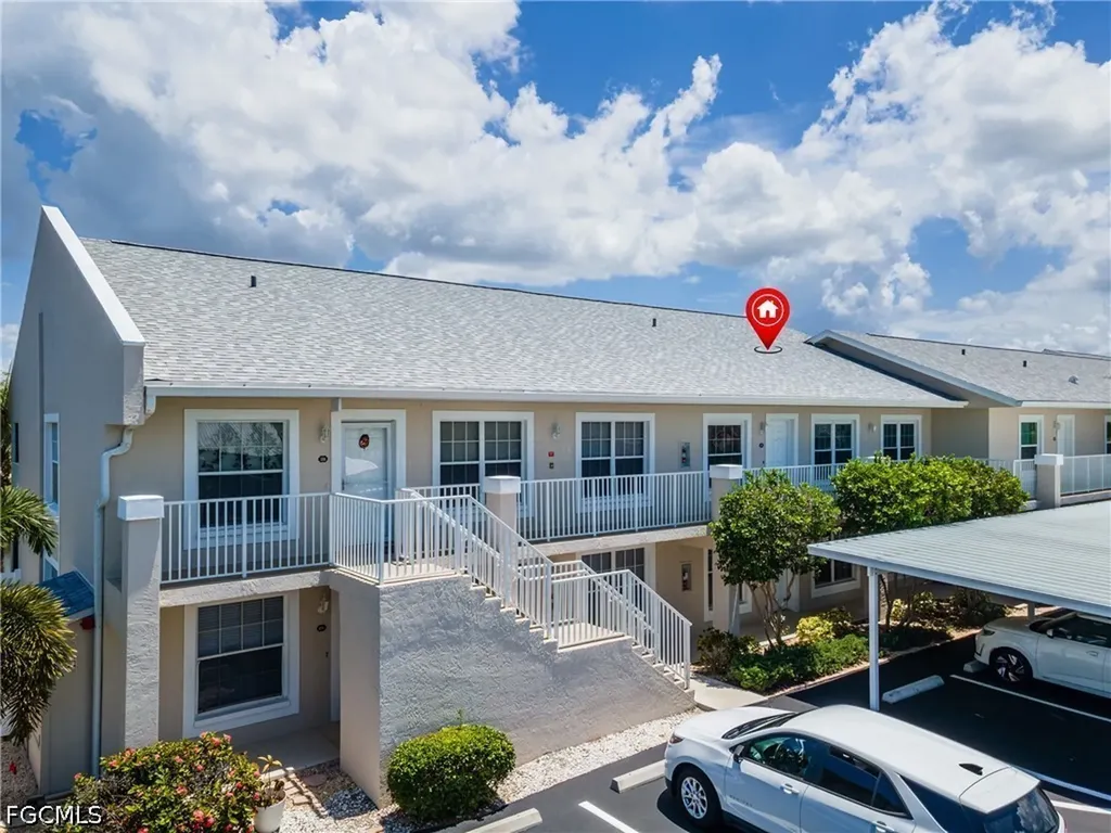 1427 SW 47th Terrace Cape Coral FL 33914