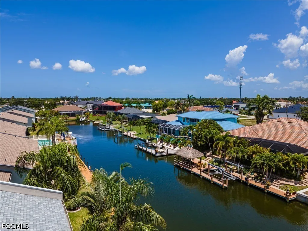 1427 SW 47th Terrace Cape Coral FL 33914